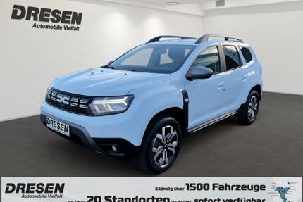 Dacia Duster Gebrauchtwagen