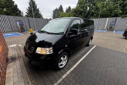 VW T5 Multivan Gebrauchtwagen