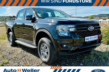Ford Ranger Gebrauchtwagen
