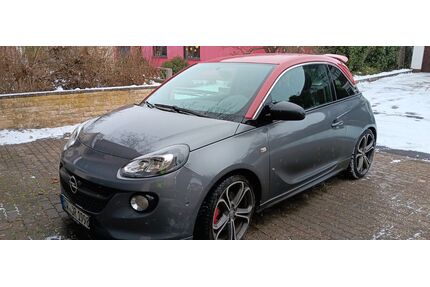 Opel Adam Gebrauchtwagen