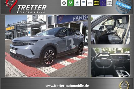 Opel Grandland (X) Gebrauchtwagen