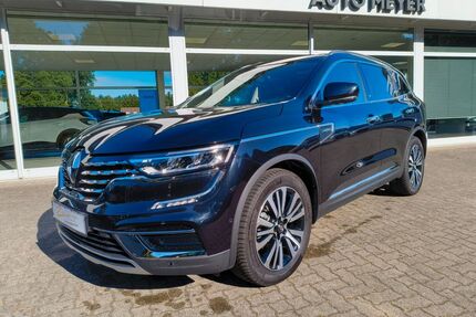 Renault Koleos Gebrauchtwagen
