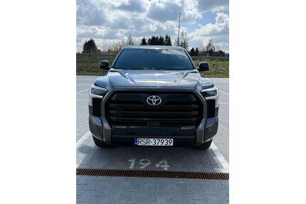 Toyota Tundra Gebrauchtwagen