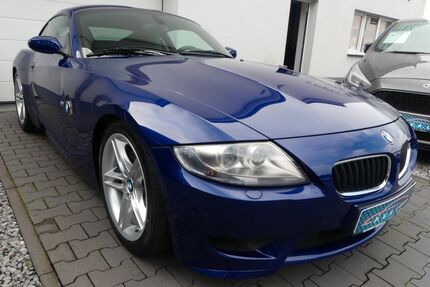 BMW Z4 M Gebrauchtwagen