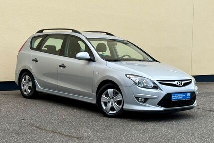 Hyundai i30 Gebrauchtwagen