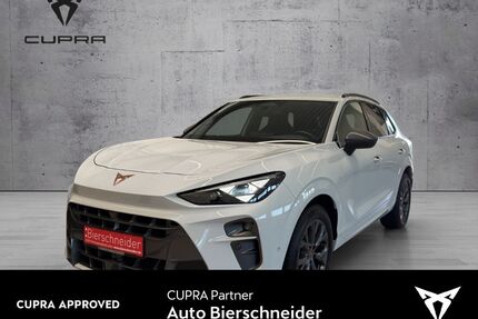 Cupra Terramar Gebrauchtwagen