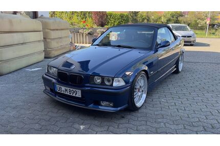 BMW 320 Gebrauchtwagen