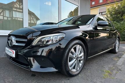 Mercedes-Benz C 300 Gebrauchtwagen