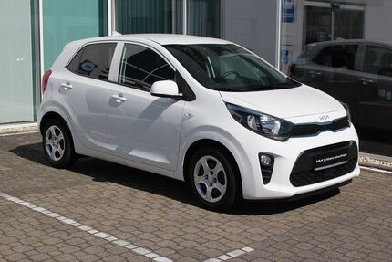 Kia Picanto Gebrauchtwagen