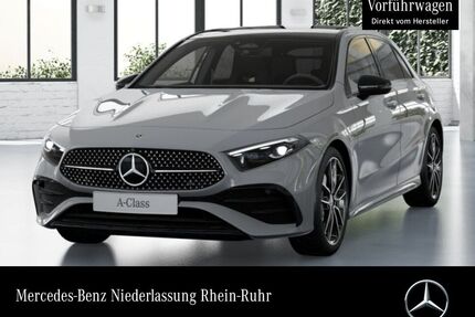 Mercedes-Benz A 250 Gebrauchtwagen