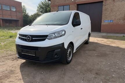 Opel Vivaro Gebrauchtwagen