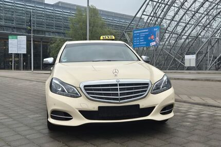 Mercedes-Benz E 200 Gebrauchtwagen