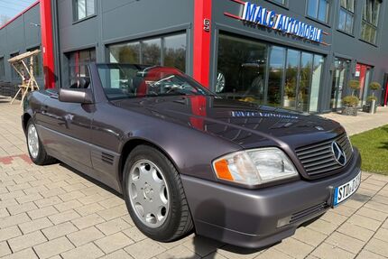 Mercedes-Benz SL 280 Gebrauchtwagen