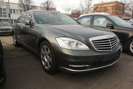 Mercedes-Benz S 350 Gebrauchtwagen