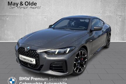 BMW 420 Gebrauchtwagen