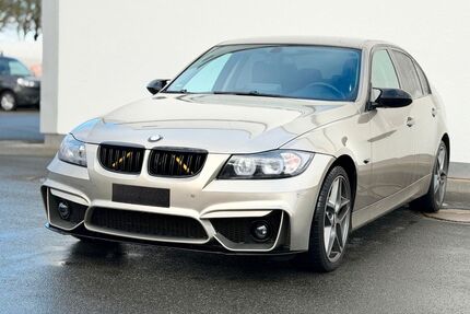 BMW 318 Gebrauchtwagen