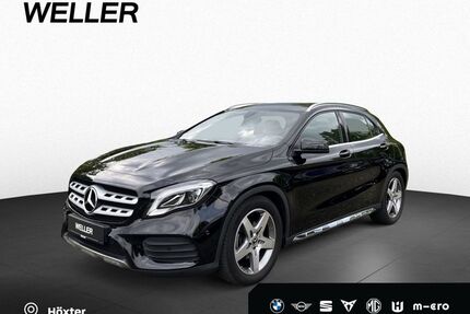 Mercedes-Benz GLA 180 Gebrauchtwagen