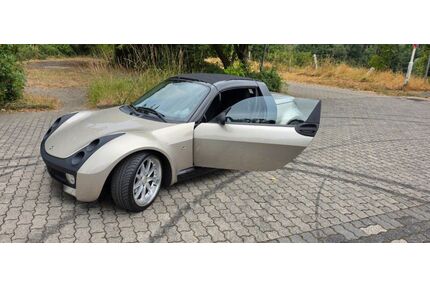 Smart Roadster Gebrauchtwagen