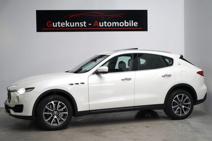 Maserati Levante Gebrauchtwagen