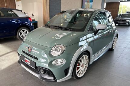 Abarth 500 Gebrauchtwagen