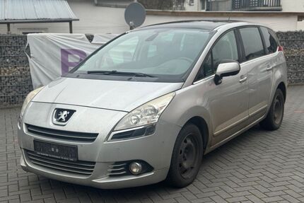 Peugeot 5008 Gebrauchtwagen