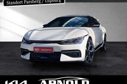 Kia EV6 Gebrauchtwagen