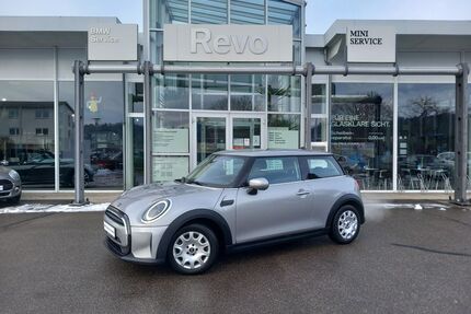 Mini Cooper Gebrauchtwagen