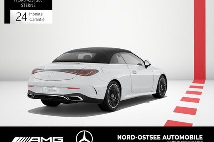 Mercedes-Benz CLE 200 Gebrauchtwagen