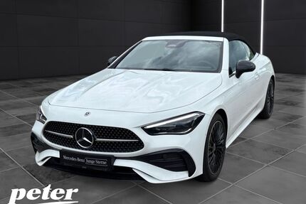 Mercedes-Benz CLE 200 Gebrauchtwagen
