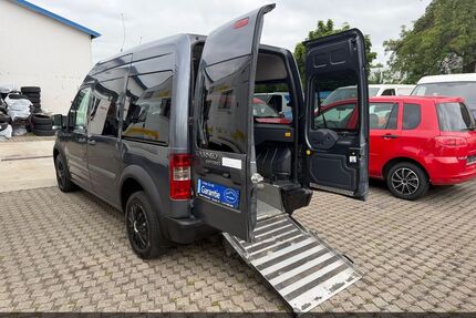 Ford Tourneo Gebrauchtwagen