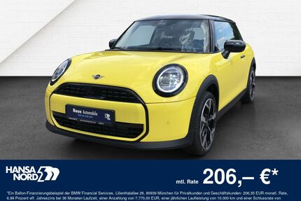 Mini Cooper C Gebrauchtwagen