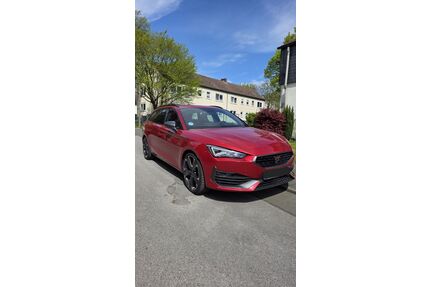 Cupra Leon Gebrauchtwagen