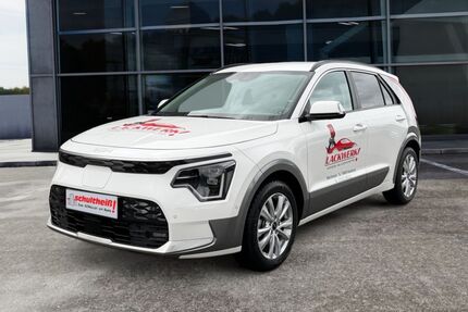 Kia Niro Gebrauchtwagen