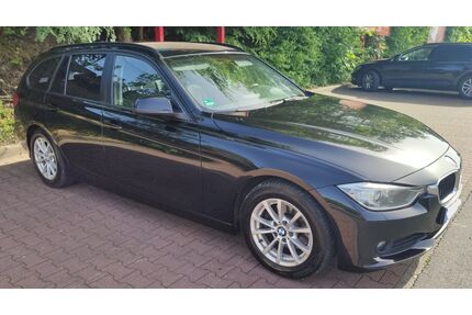 BMW 320 Gebrauchtwagen