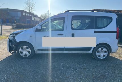 Dacia Dokker Gebrauchtwagen