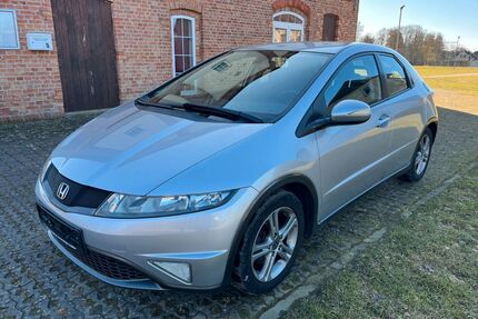 Honda Civic Gebrauchtwagen