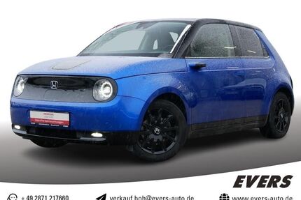 Honda e Gebrauchtwagen