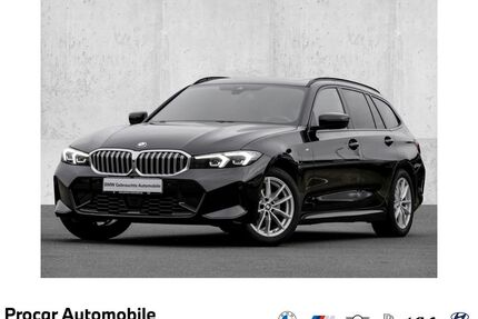 BMW 320 Gebrauchtwagen