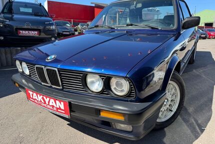 BMW 318 Gebrauchtwagen
