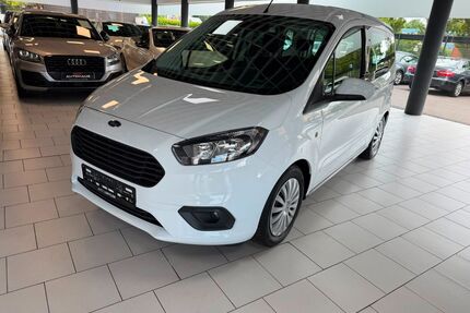 Ford Tourneo Courier Gebrauchtwagen