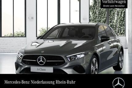Mercedes-Benz A 200 Gebrauchtwagen
