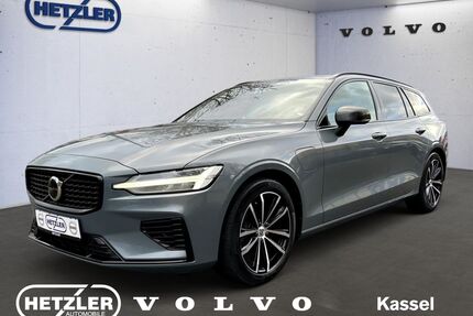 Volvo V60 Gebrauchtwagen