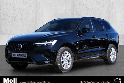 Volvo XC60 Gebrauchtwagen