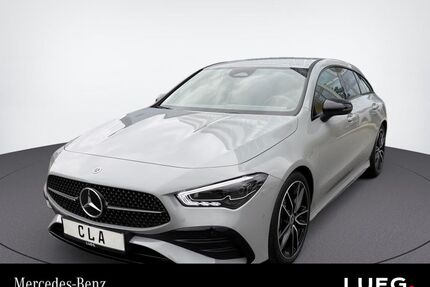 Mercedes-Benz CLA 180 Shooting Brake Gebrauchtwagen