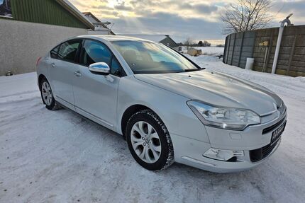 Citroen C5 Gebrauchtwagen