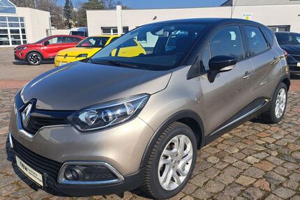 Renault Captur Gebrauchtwagen