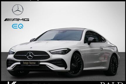 Mercedes-Benz CLE 200 Gebrauchtwagen