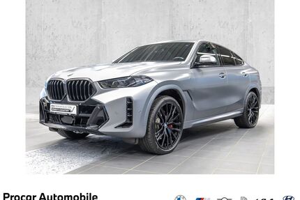 BMW X6 Gebrauchtwagen