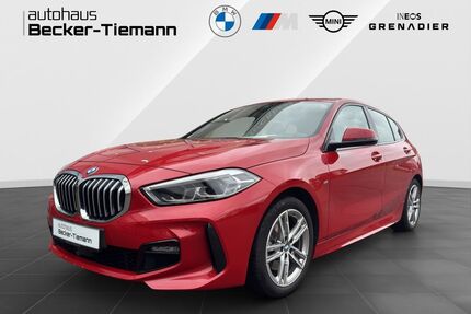 BMW 116 Gebrauchtwagen