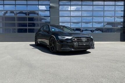 Audi S6 Gebrauchtwagen